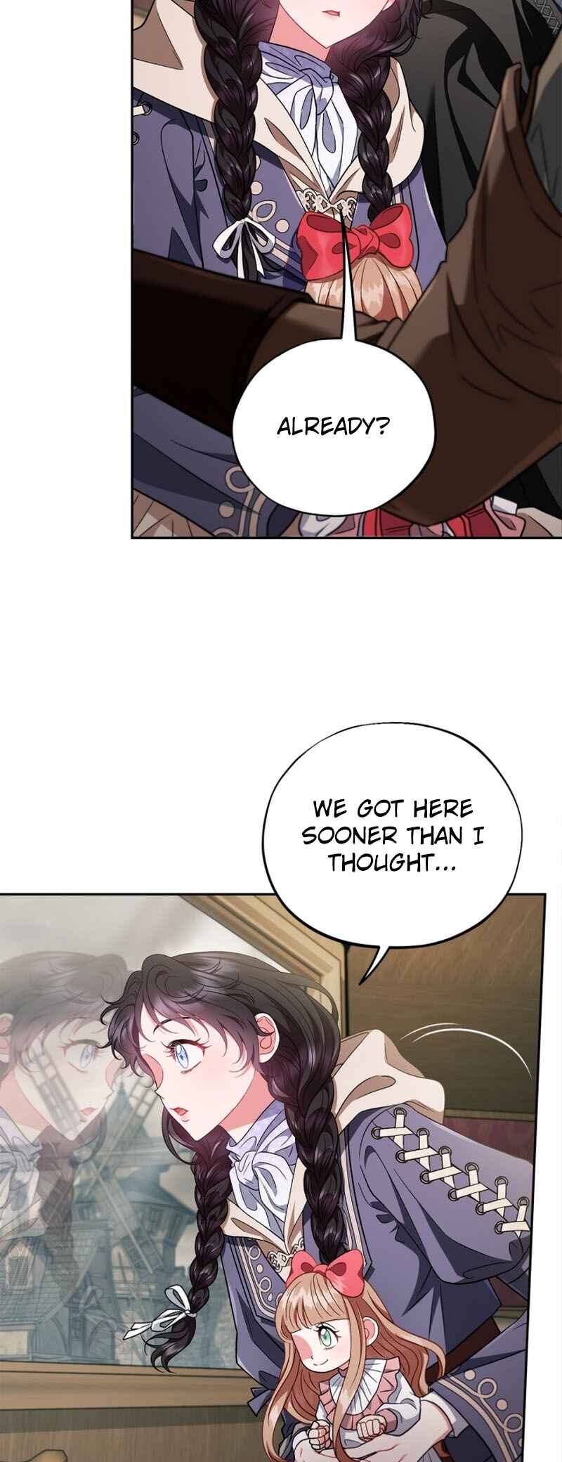 I Will Become the Villain's Poison Taster Chapter 52 - Page 25