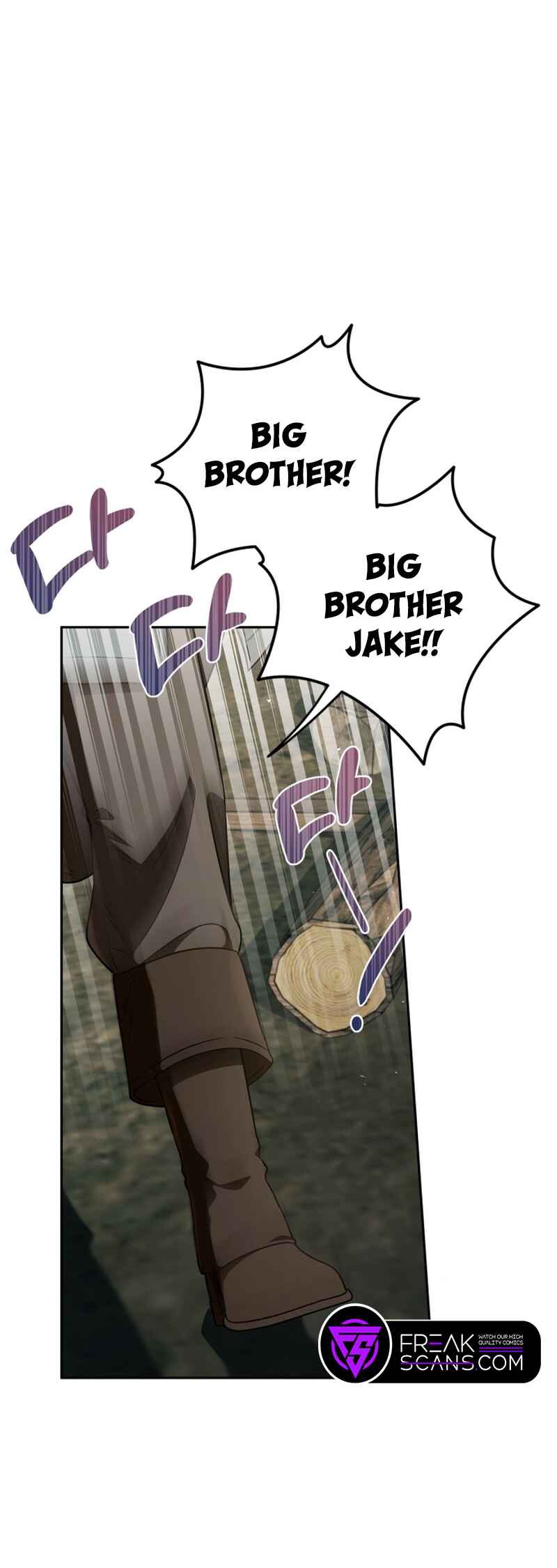 I Will Become the Villain's Poison Taster Chapter 52 - Page 35
