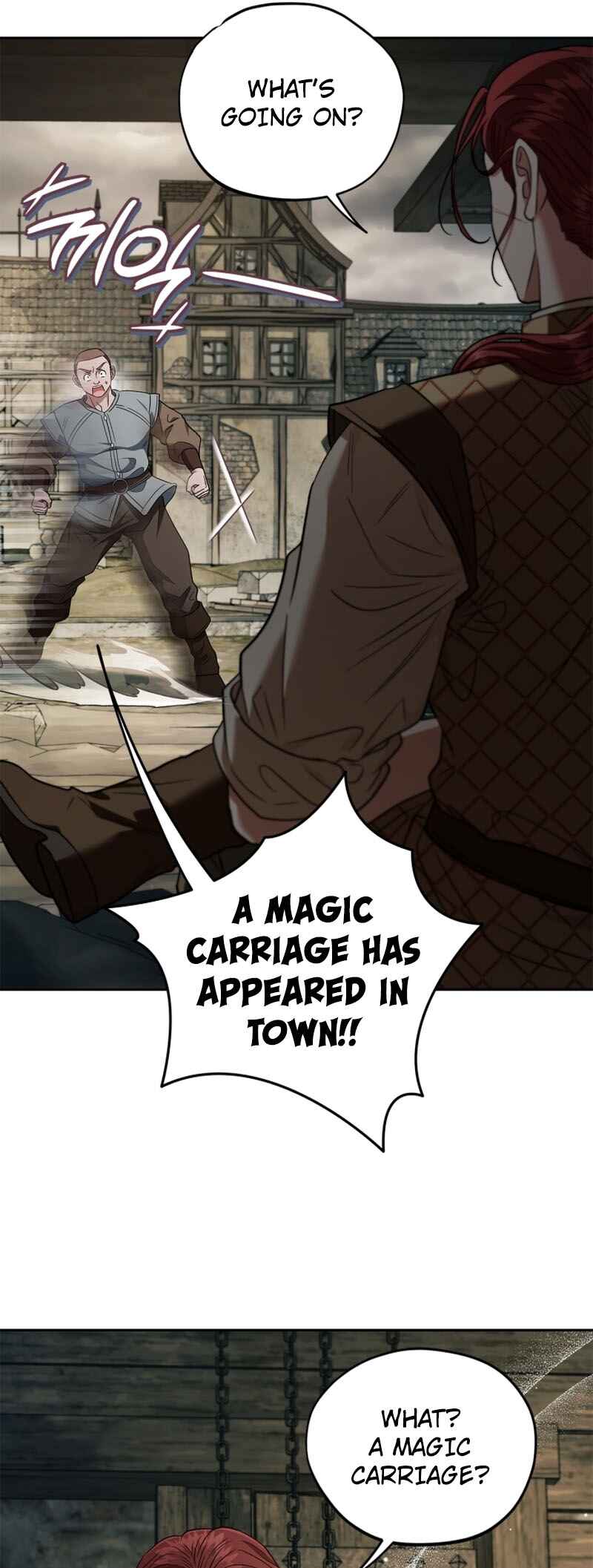I Will Become the Villain's Poison Taster Chapter 52 - Page 36