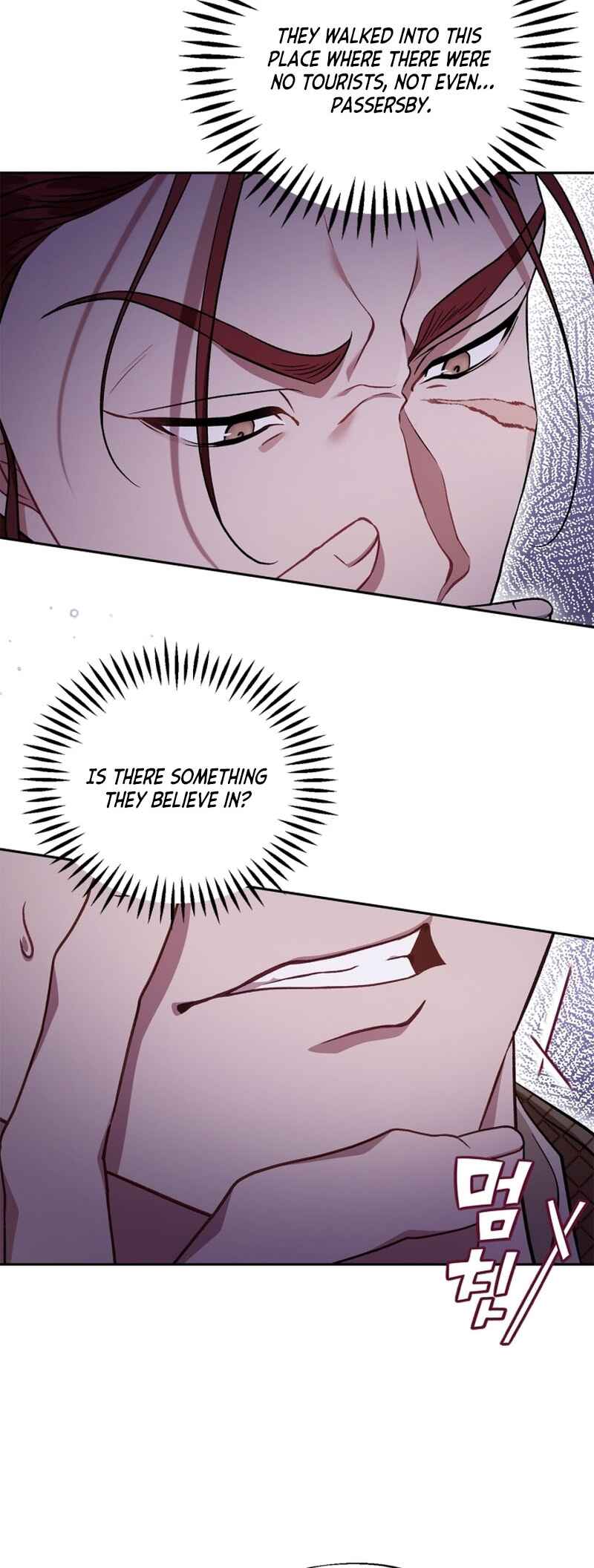 I Will Become the Villain's Poison Taster Chapter 52 - Page 39