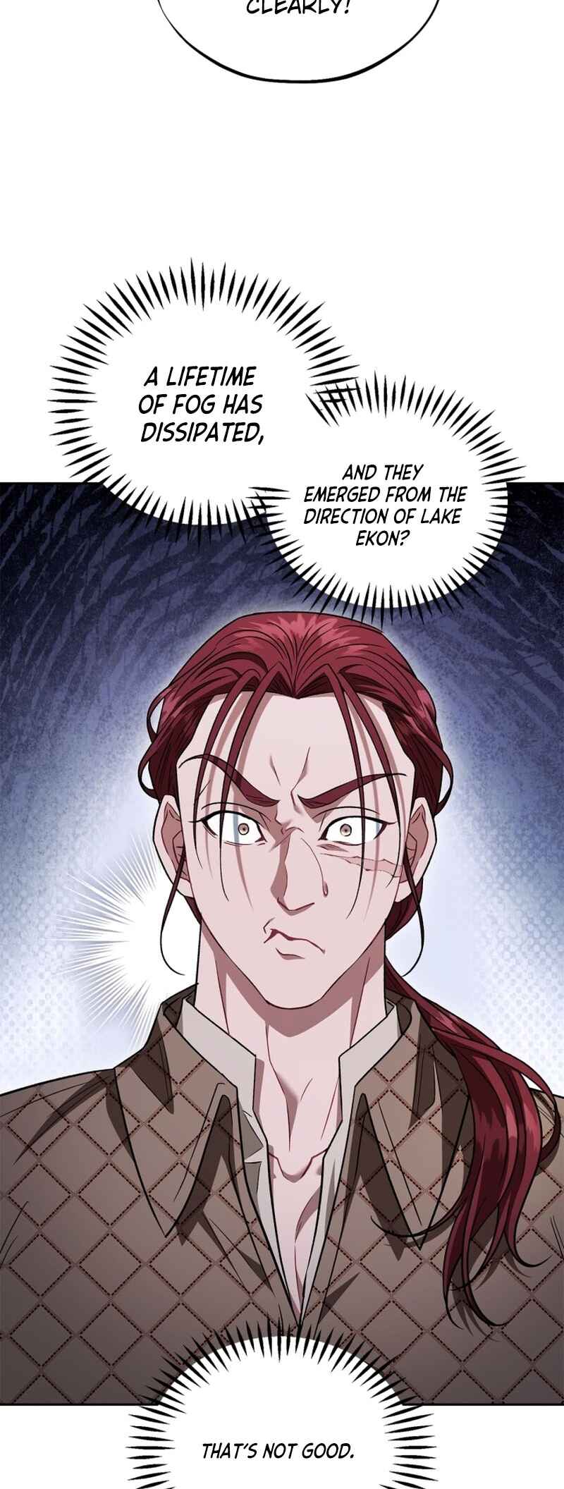 I Will Become the Villain's Poison Taster Chapter 52 - Page 41
