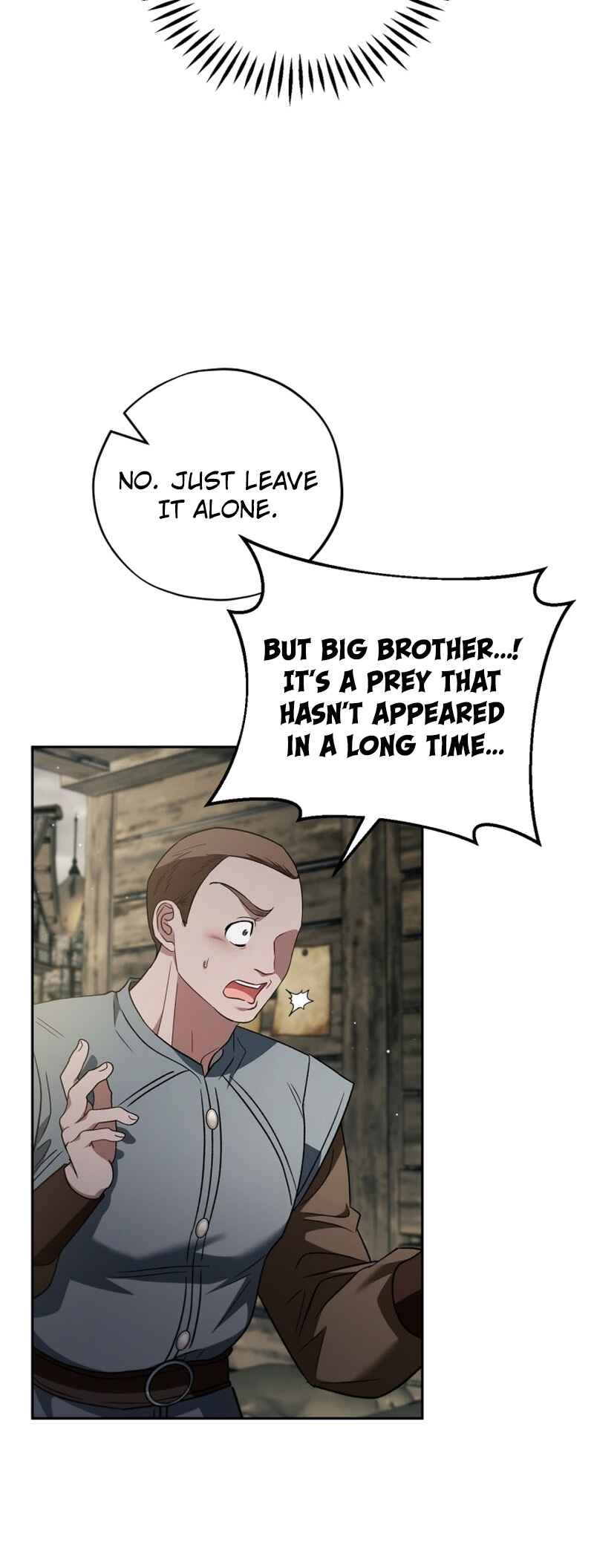 I Will Become the Villain's Poison Taster Chapter 52 - Page 42