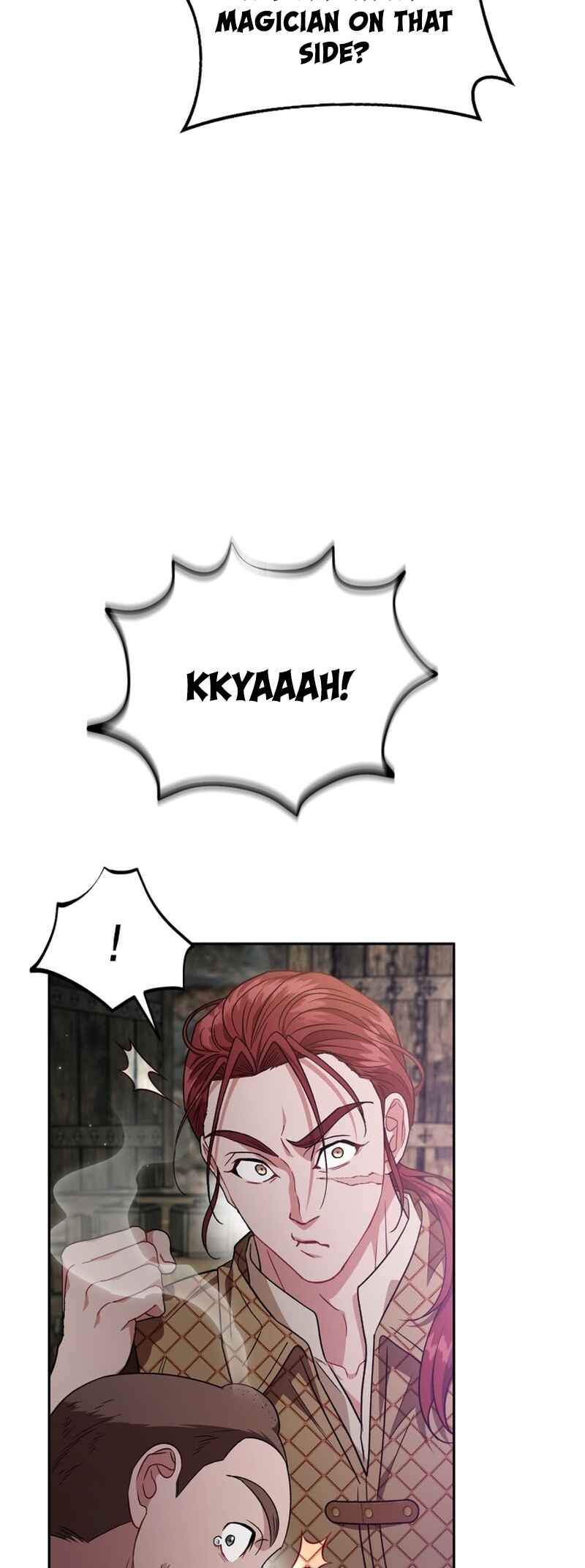 I Will Become the Villain's Poison Taster Chapter 52 - Page 44