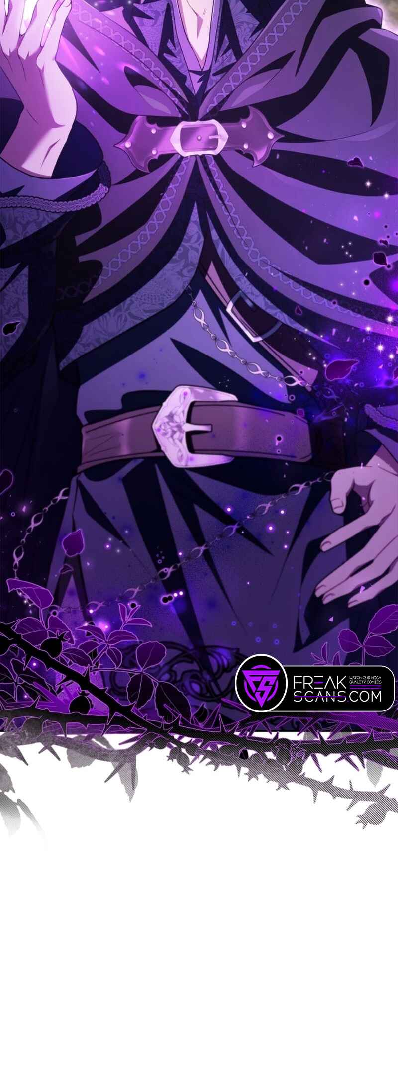 I Will Become the Villain's Poison Taster Chapter 52 - Page 49