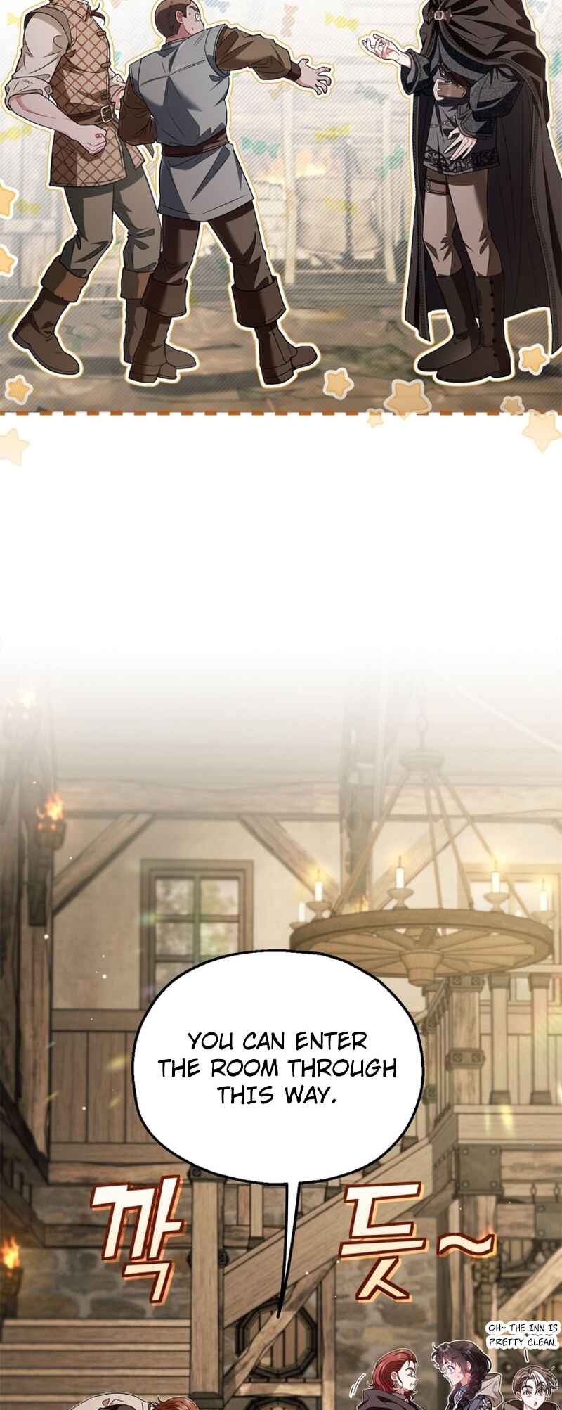 I Will Become the Villain's Poison Taster Chapter 52 - Page 51