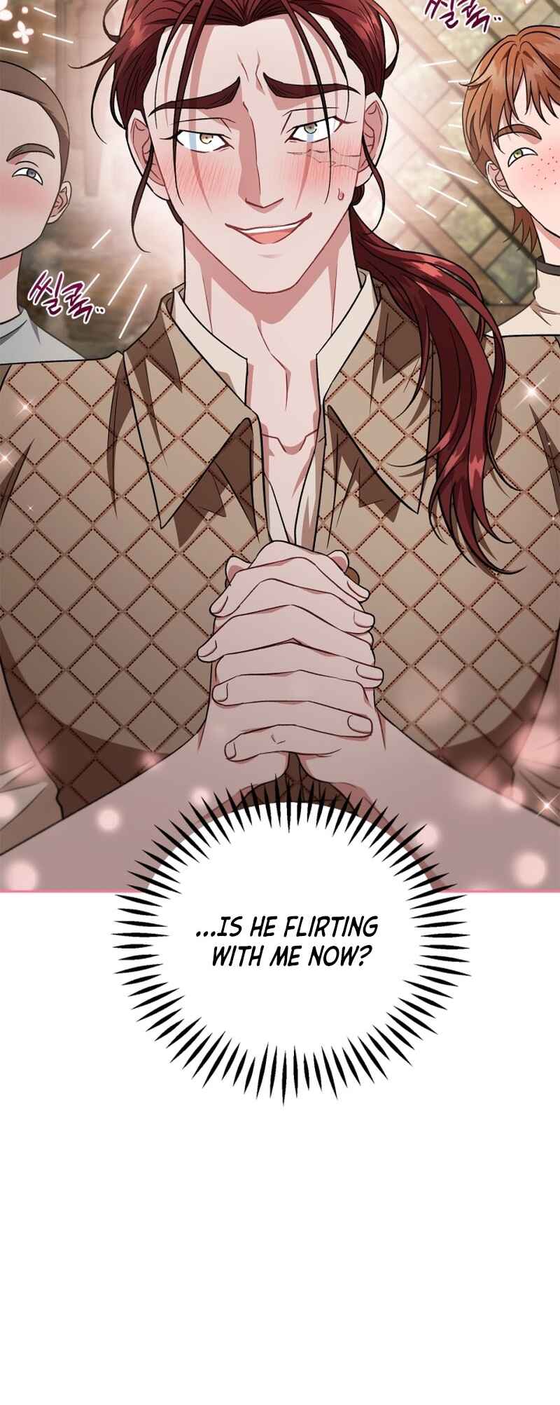 I Will Become the Villain's Poison Taster Chapter 52 - Page 56