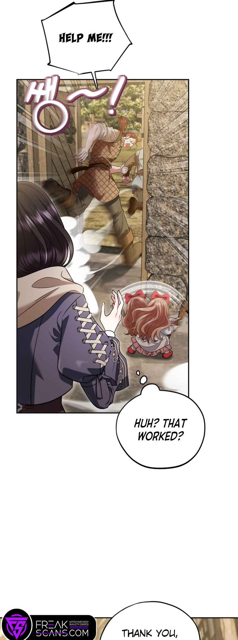 I Will Become the Villain's Poison Taster Chapter 52 - Page 59