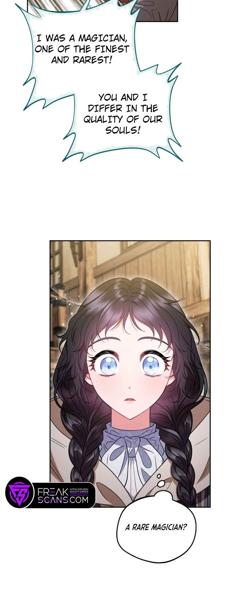 I Will Become the Villain's Poison Taster Chapter 52 - Page 63