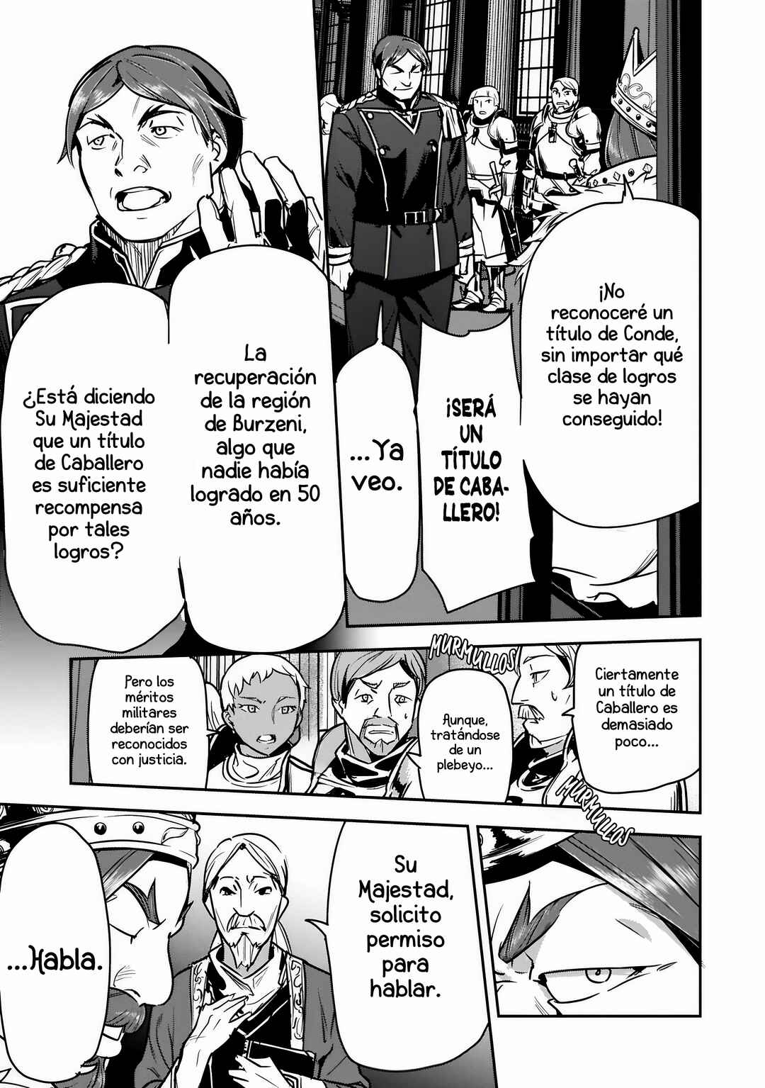 Chounin A wa Akuyaku Reijou o Doushitemo Sukuitai: Dobu to Sora to Koori no Himegimi Chapter 44.1 - Page 15