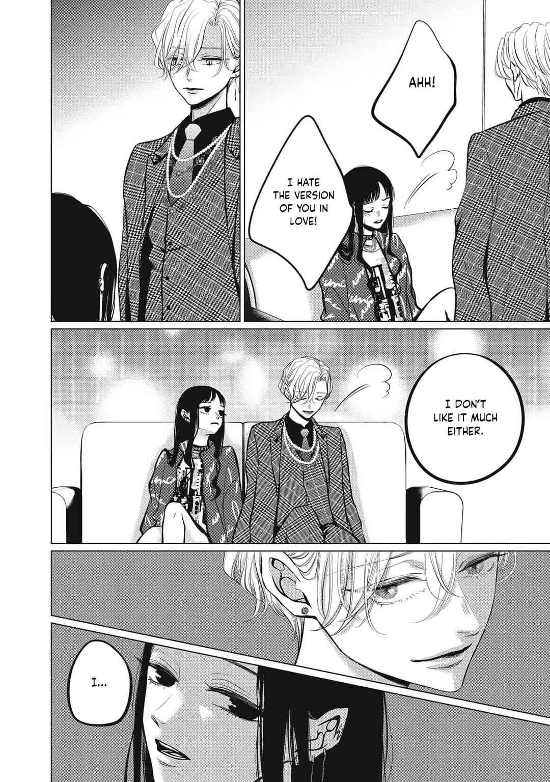 Juliet o Ute Chapter 9 - Page 20