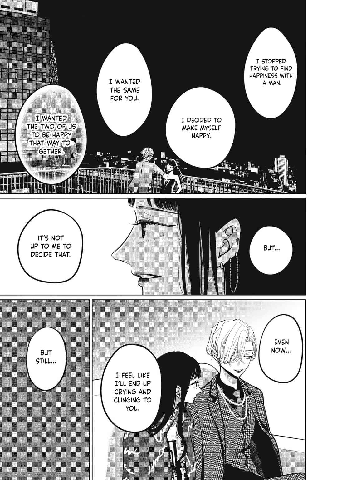 Juliet o Ute Chapter 9 - Page 21