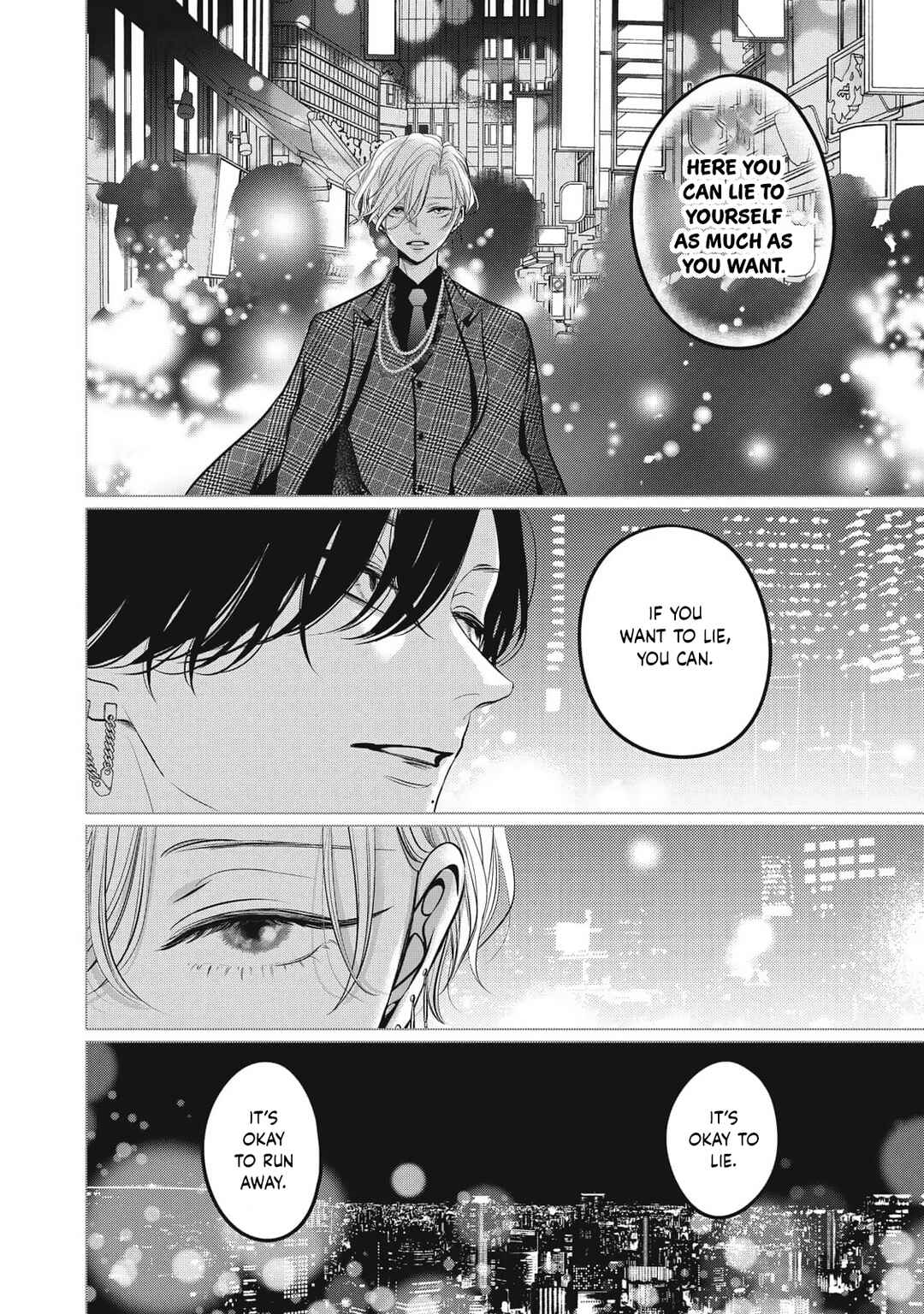 Juliet o Ute Chapter 9 - Page 28