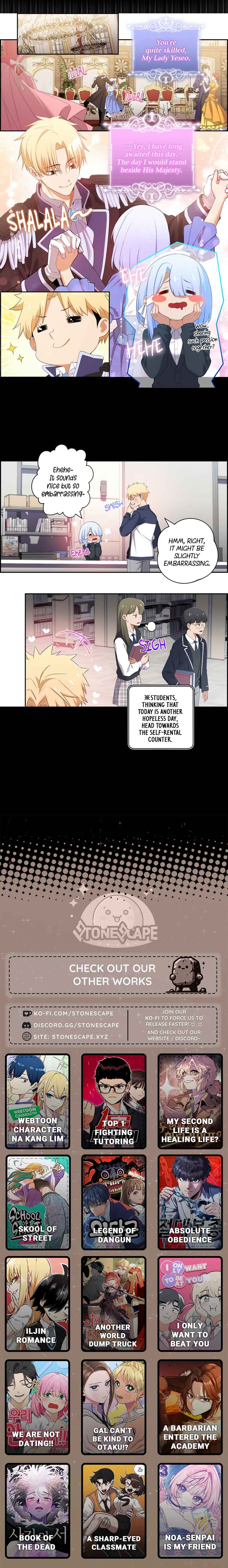 Uli an Sagwieo!! Chapter 52 - Page 2