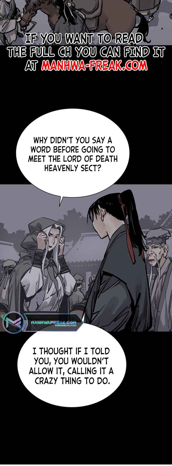 Shashin Chapter 51 - Page 25