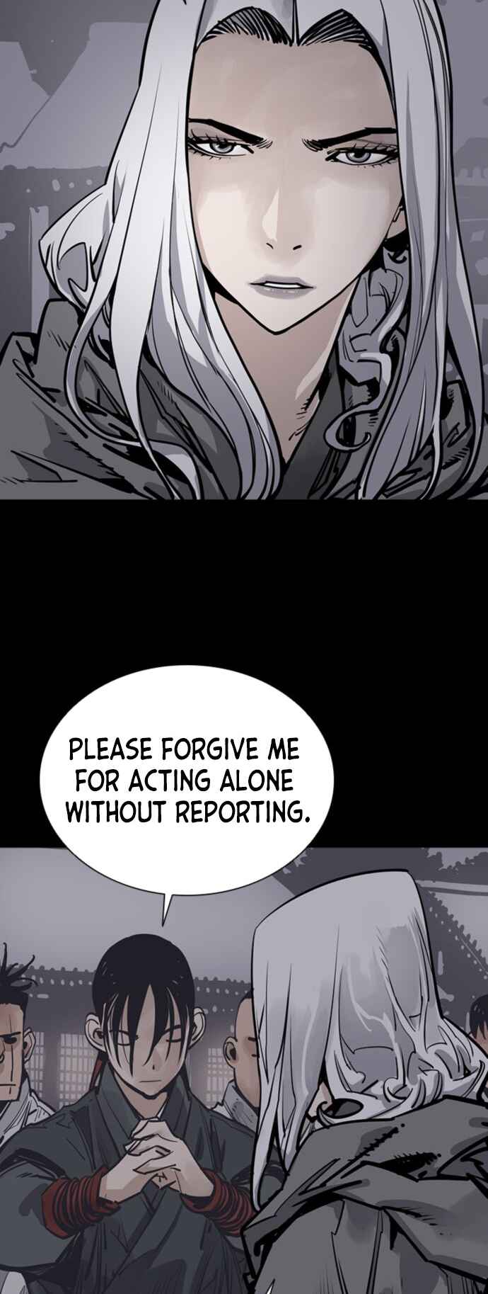 Shashin Chapter 51 - Page 28