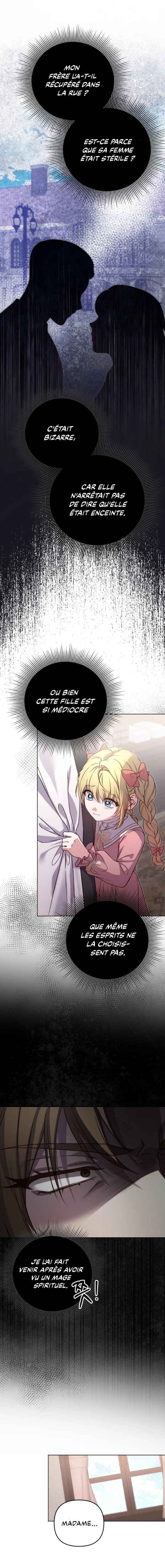 Azelda: Spirit Master's Contract Marriage Chapter 2 - Page 13