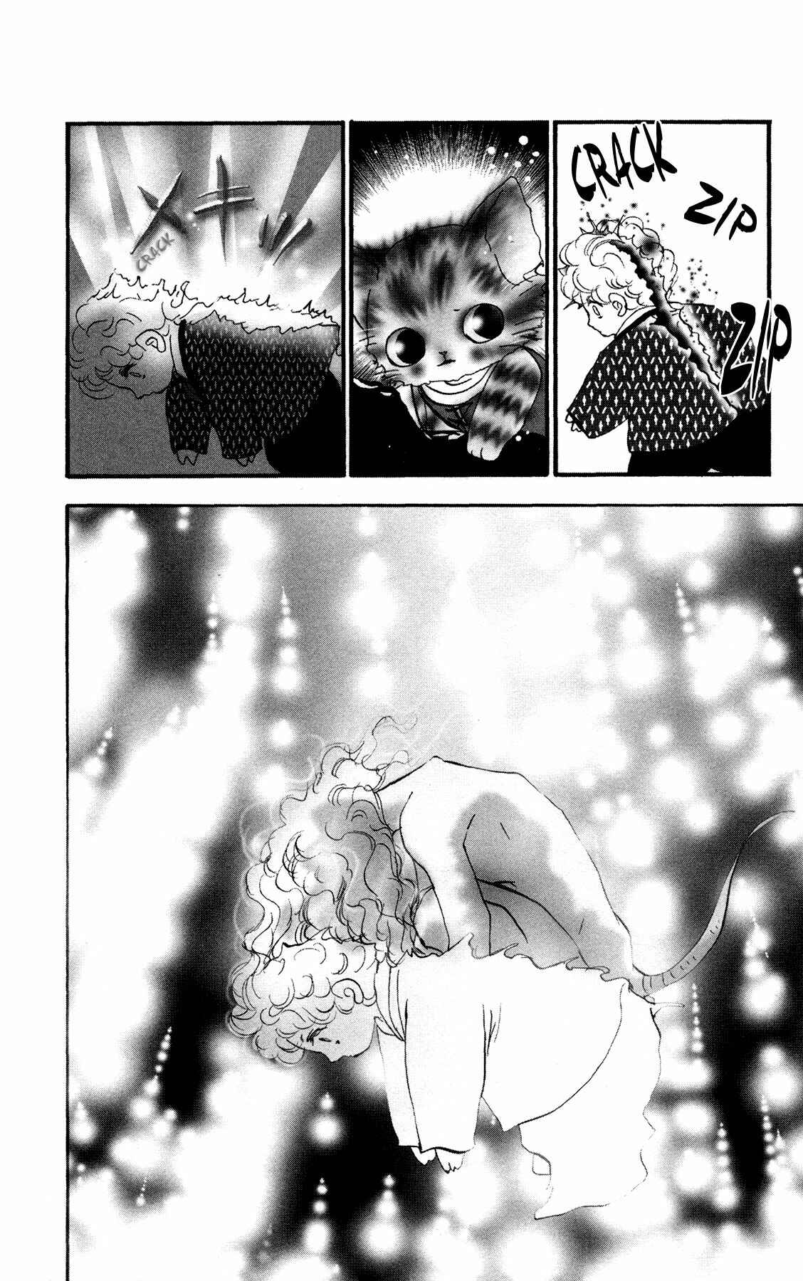 Neko Mix Genkitan Toraji Chapter 19 - Page 50