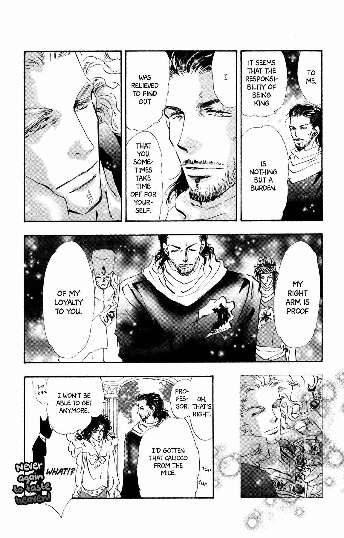 Neko Mix Genkitan Toraji Chapter 19 - Page 62