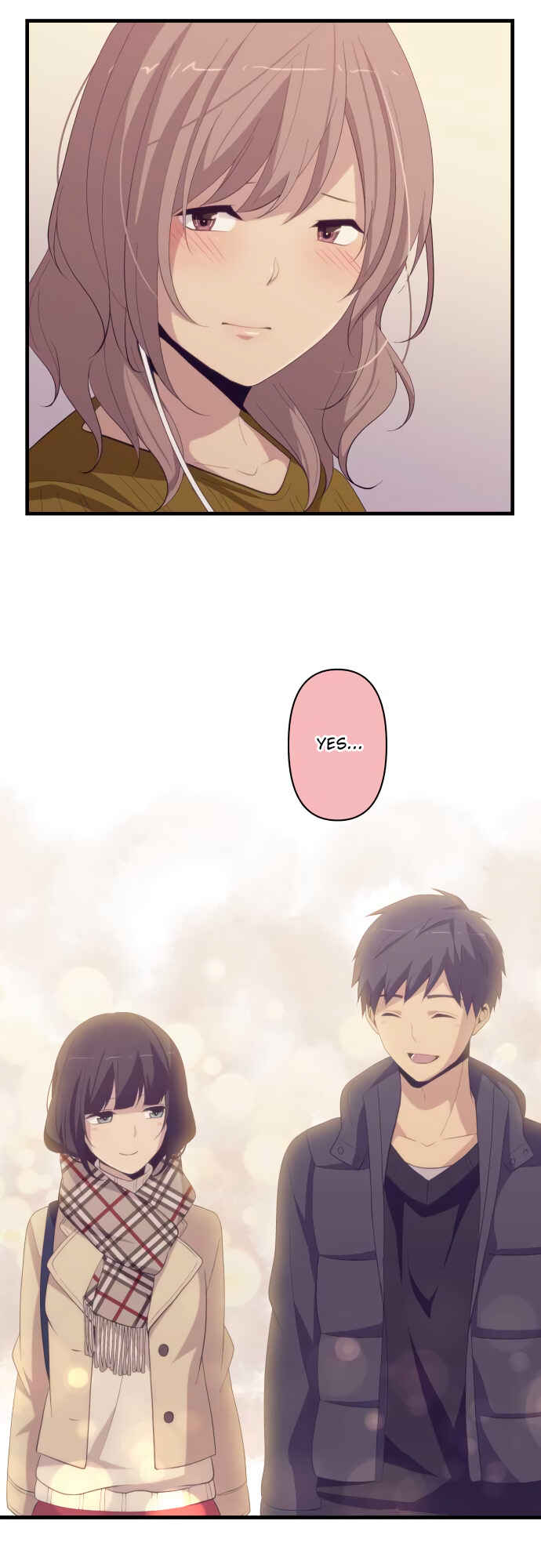 ReLIFE Chapter 194 - Page 19