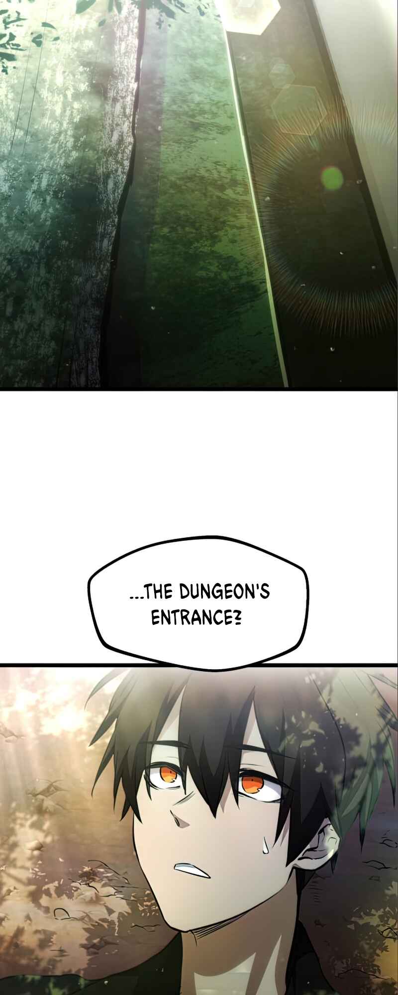 Shinhwageup Gwisok Item eul Son e Neo-eotda Chapter 9 - Page 39