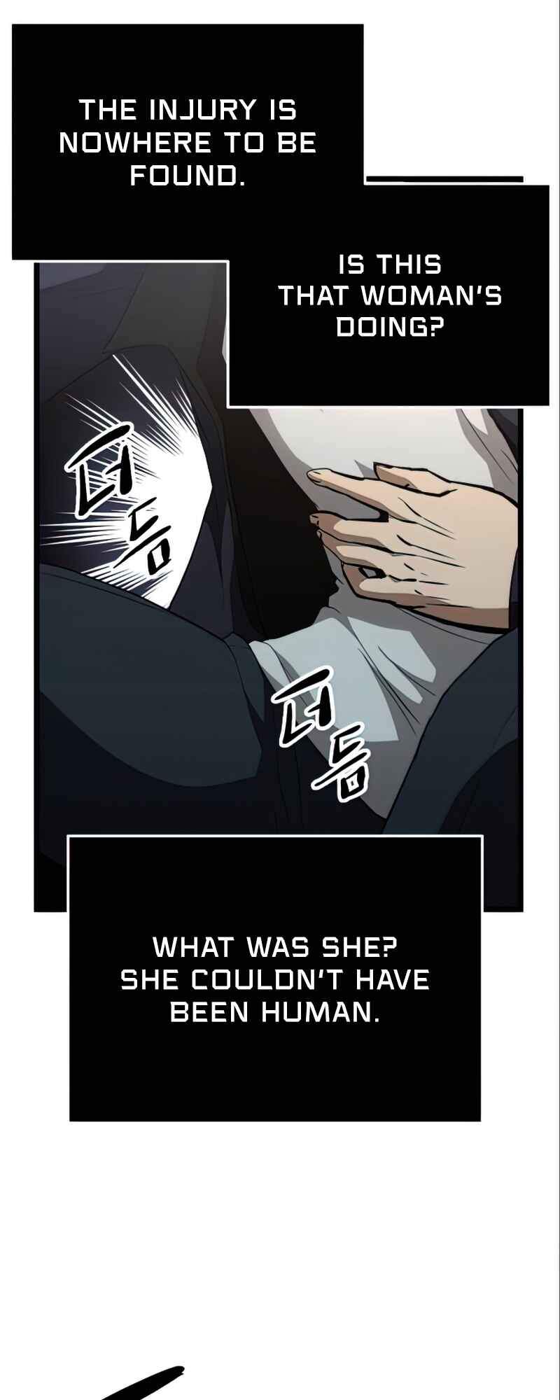 Shinhwageup Gwisok Item eul Son e Neo-eotda Chapter 9 - Page 41