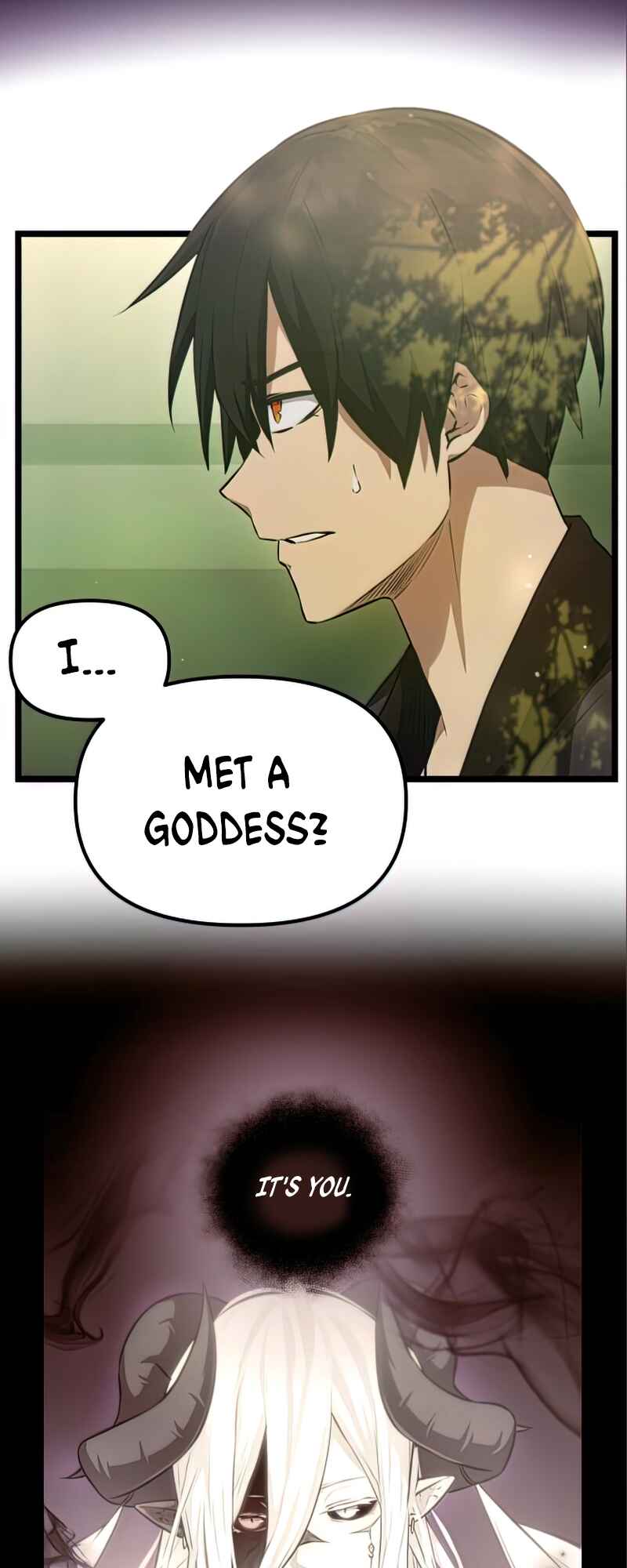 Shinhwageup Gwisok Item eul Son e Neo-eotda Chapter 9 - Page 45