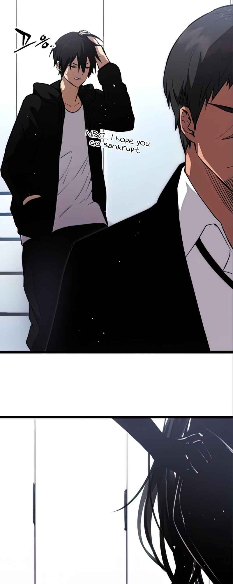 Shinhwageup Gwisok Item eul Son e Neo-eotda Chapter 9 - Page 68