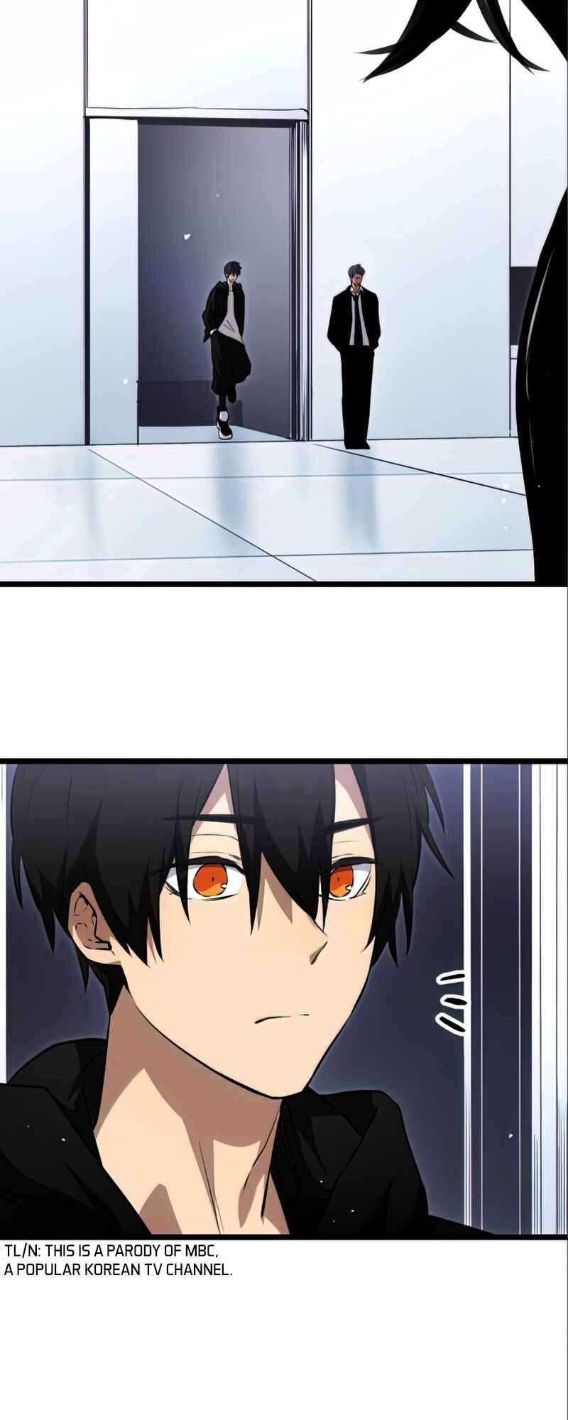 Shinhwageup Gwisok Item eul Son e Neo-eotda Chapter 9 - Page 69