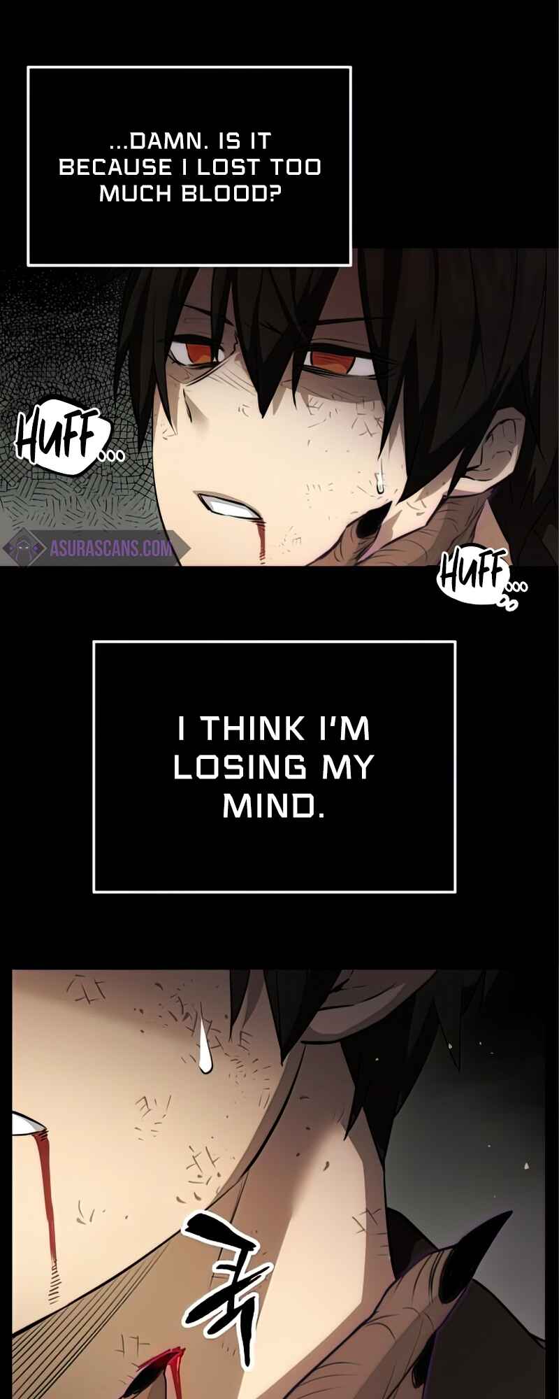 Shinhwageup Gwisok Item eul Son e Neo-eotda Chapter 9 - Page 8