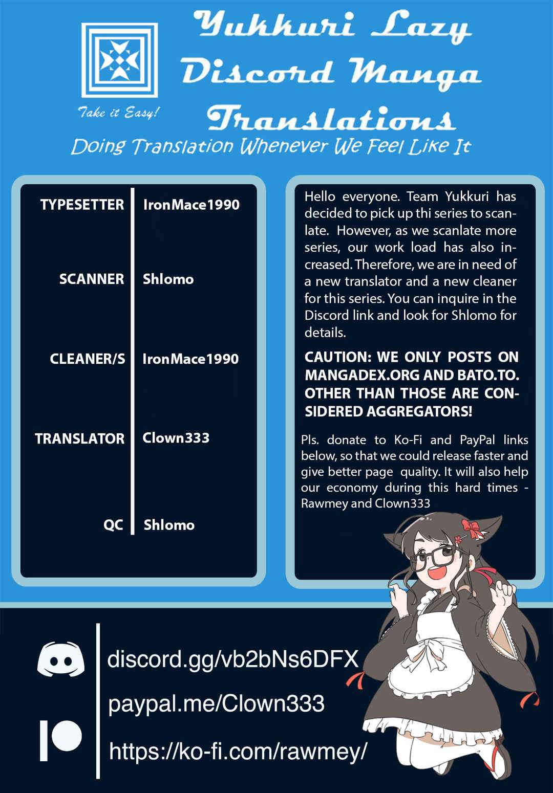 Isekai Shoukan Ojisan no Juu Musou Life ~Sabage-zuki Salaryman wa Kaisha Owari ni Isekai e Chokki Suru~ Chapter 1 - Page 1