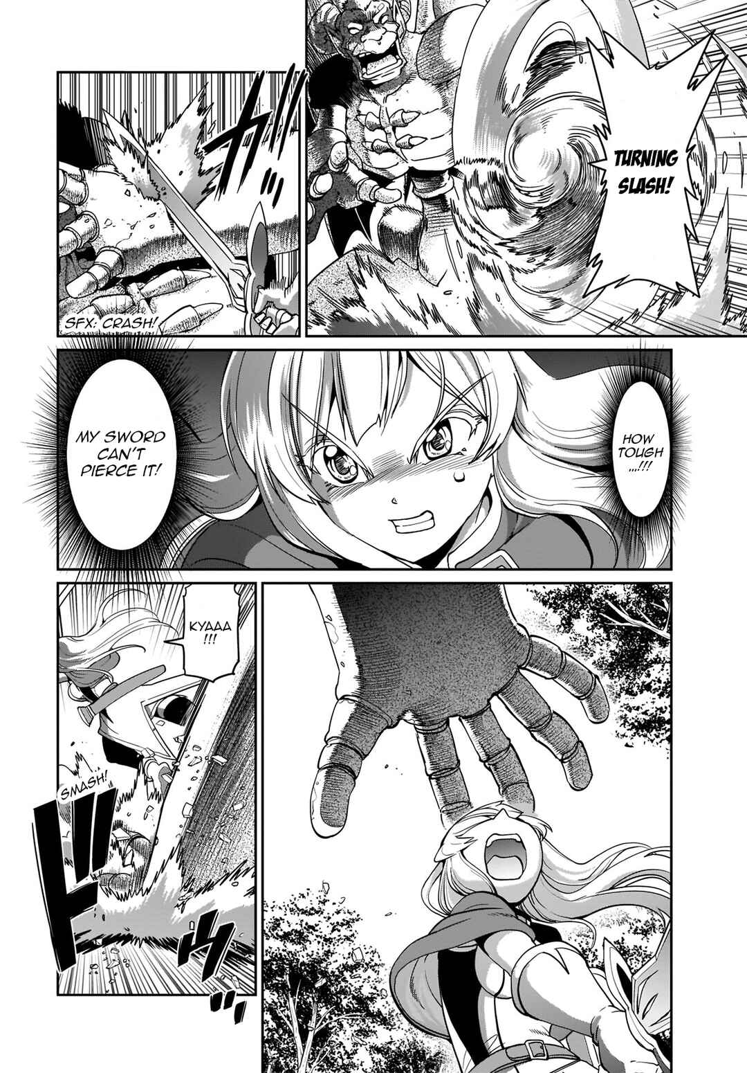 Isekai Shoukan Ojisan no Juu Musou Life ~Sabage-zuki Salaryman wa Kaisha Owari ni Isekai e Chokki Suru~ Chapter 1 - Page 16