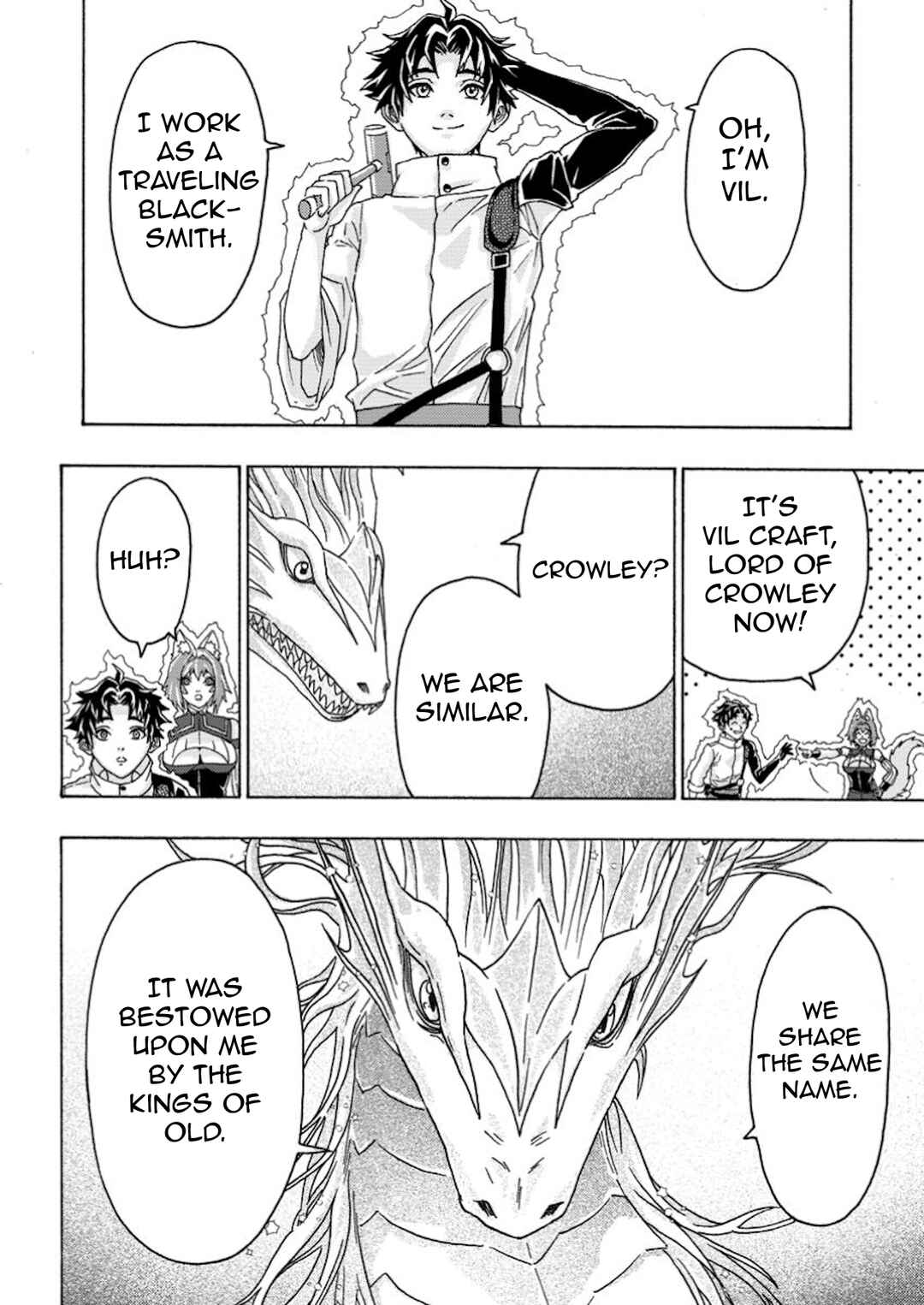 Tsuihou Sareta Kajishi wa Cheat Skill de Densetsu wo Tsukuri Makuru - Kon'yakusha ni Mise wo Oida Sareta kedo, Kimama ni Mono Tsukutteirareru Ima no Hou ga Shiawase desu Chapter 8 - Page 19