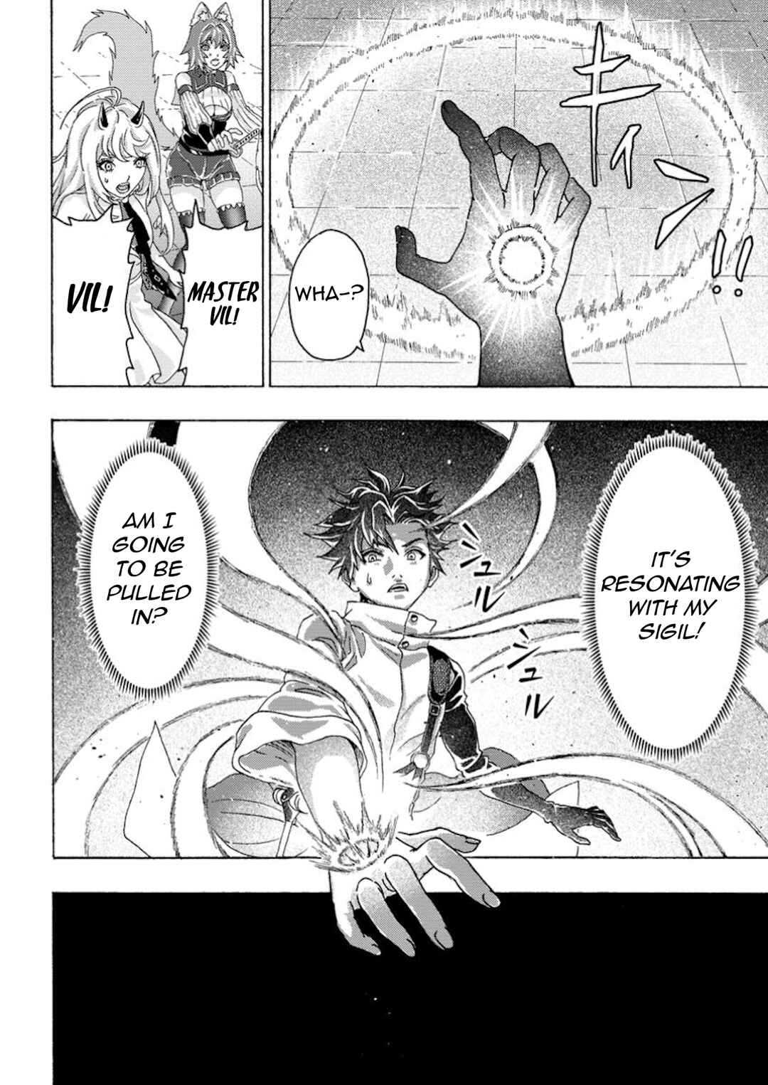 Tsuihou Sareta Kajishi wa Cheat Skill de Densetsu wo Tsukuri Makuru - Kon'yakusha ni Mise wo Oida Sareta kedo, Kimama ni Mono Tsukutteirareru Ima no Hou ga Shiawase desu Chapter 8 - Page 31