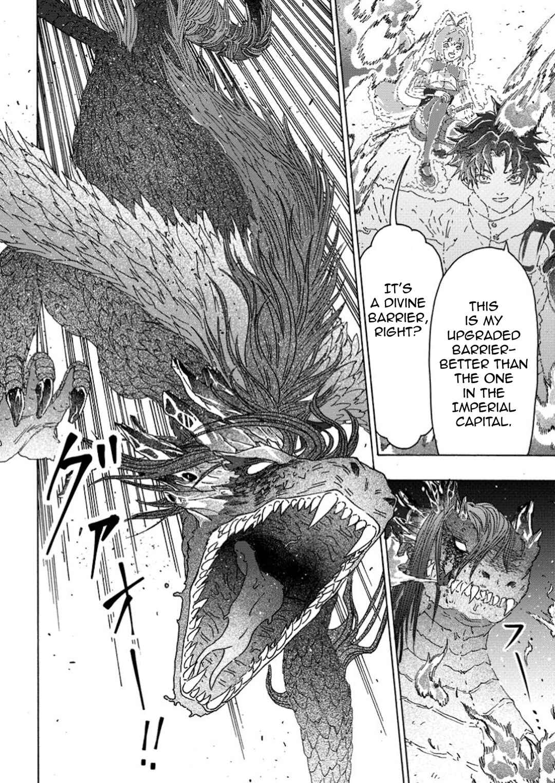 Tsuihou Sareta Kajishi wa Cheat Skill de Densetsu wo Tsukuri Makuru - Kon'yakusha ni Mise wo Oida Sareta kedo, Kimama ni Mono Tsukutteirareru Ima no Hou ga Shiawase desu Chapter 8 - Page 9