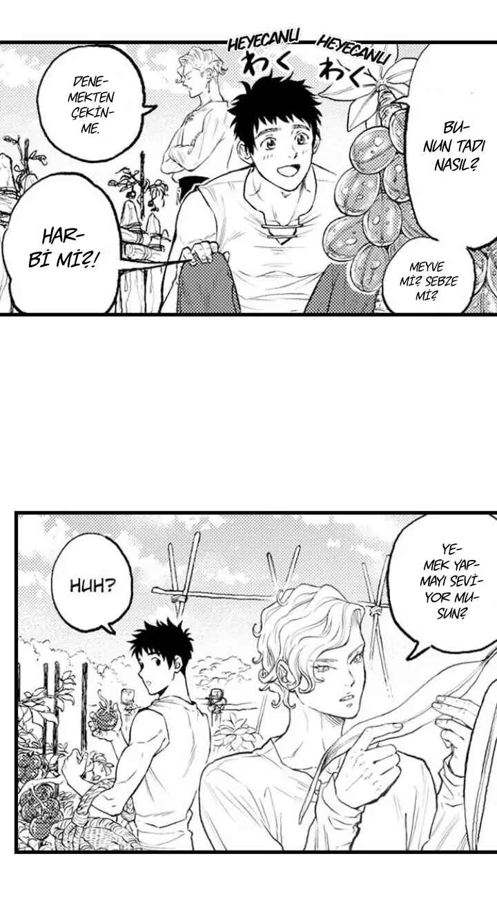 Zenryaku, Onii-chan wa Seijo ni Narimashita Chapter 6 - Page 14