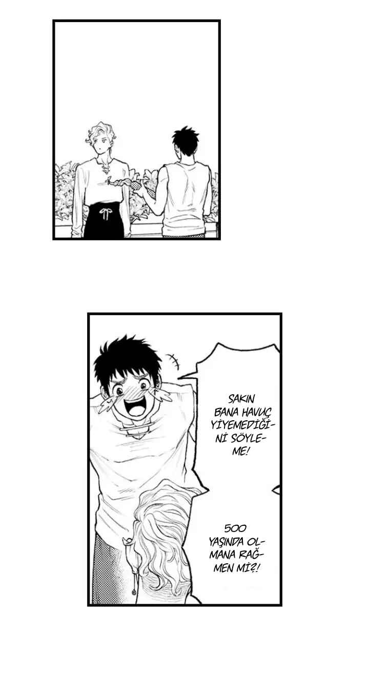 Zenryaku, Onii-chan wa Seijo ni Narimashita Chapter 6 - Page 23