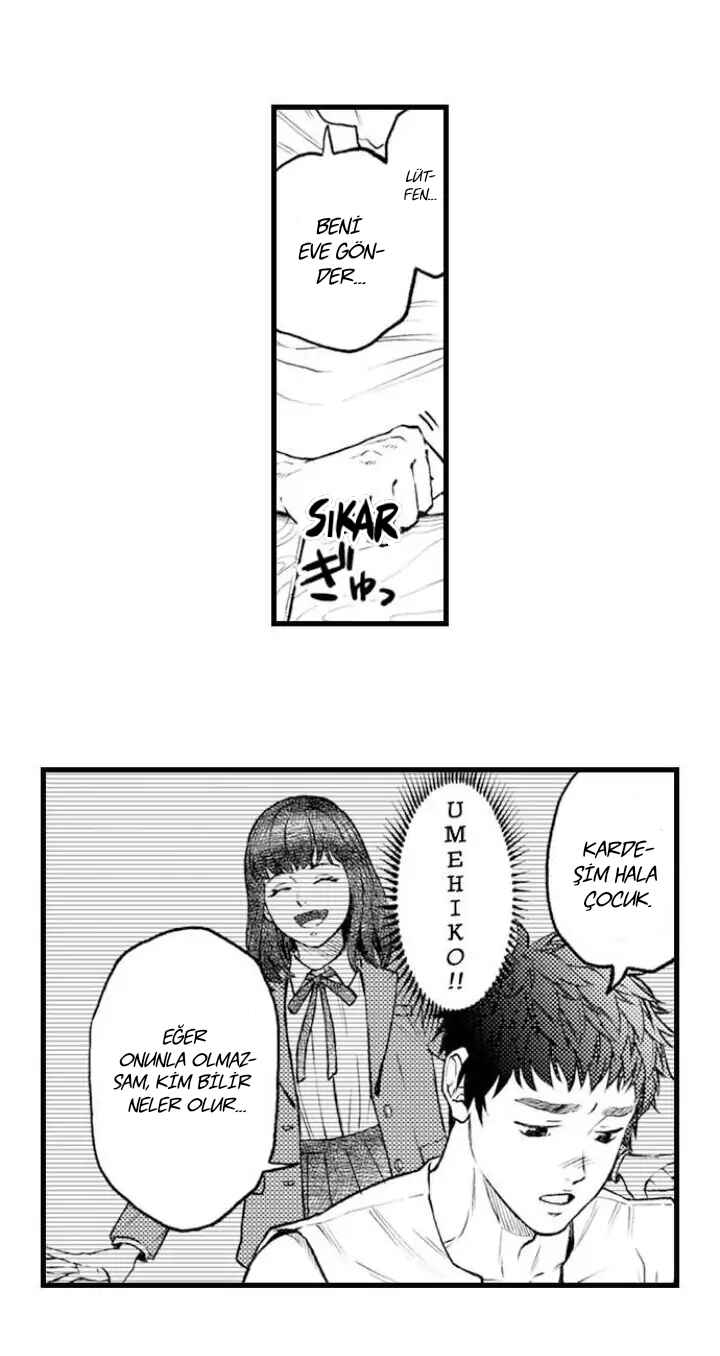 Zenryaku, Onii-chan wa Seijo ni Narimashita Chapter 6 - Page 6