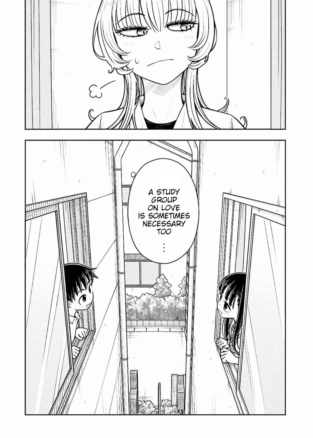 Kyou kara Hajimeru Osananajimi Chapter 168 - Page 12