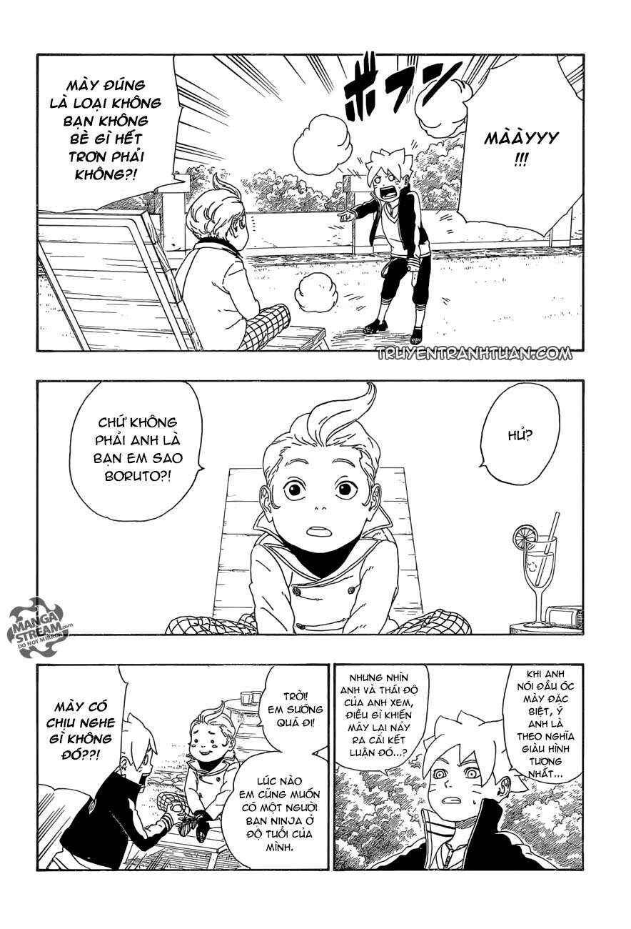Boruto: Naruto Next Generations Chapter 12 - Page 12