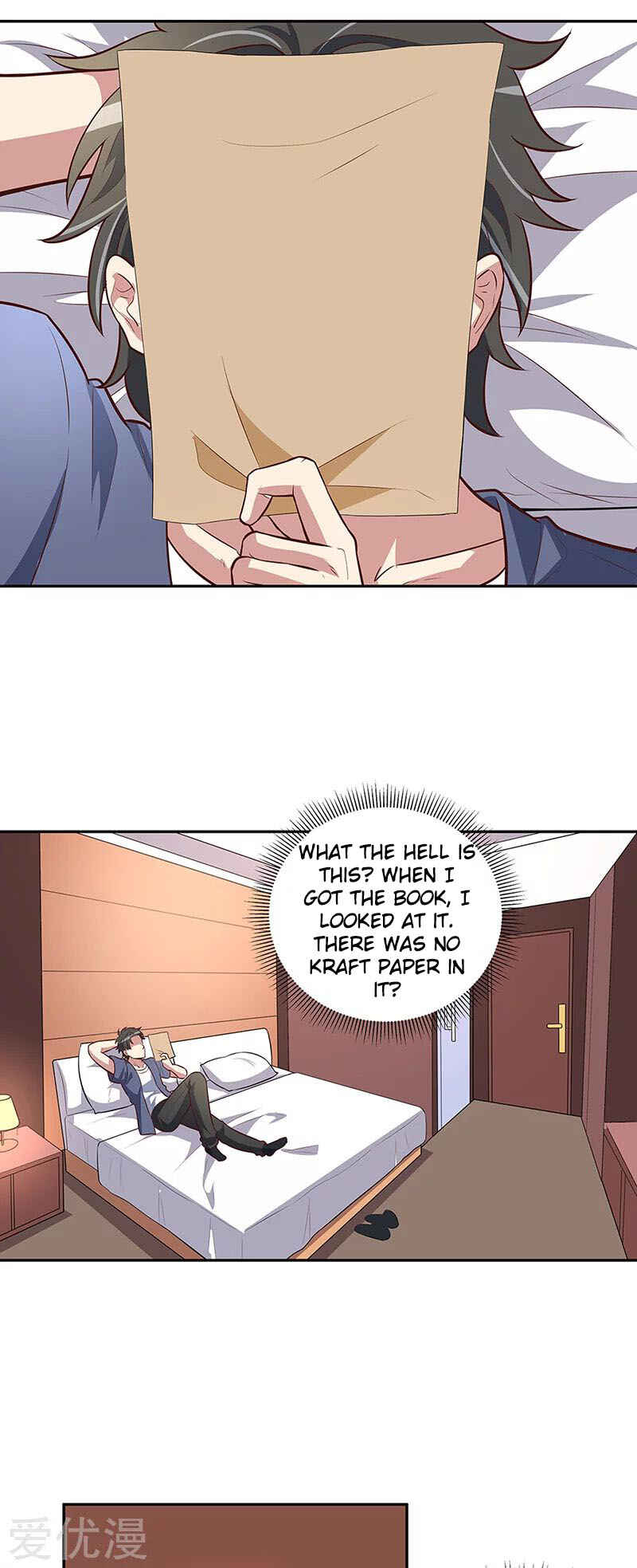 The Super Doctor From 2089 Chapter 112 - Page 16