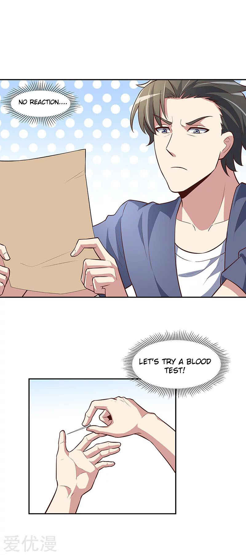 The Super Doctor From 2089 Chapter 112 - Page 18