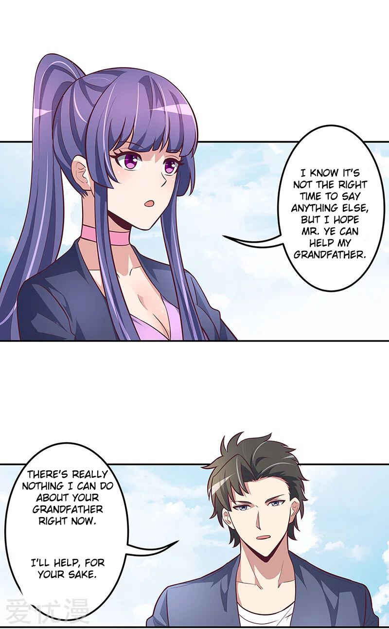 The Super Doctor From 2089 Chapter 112 - Page 5