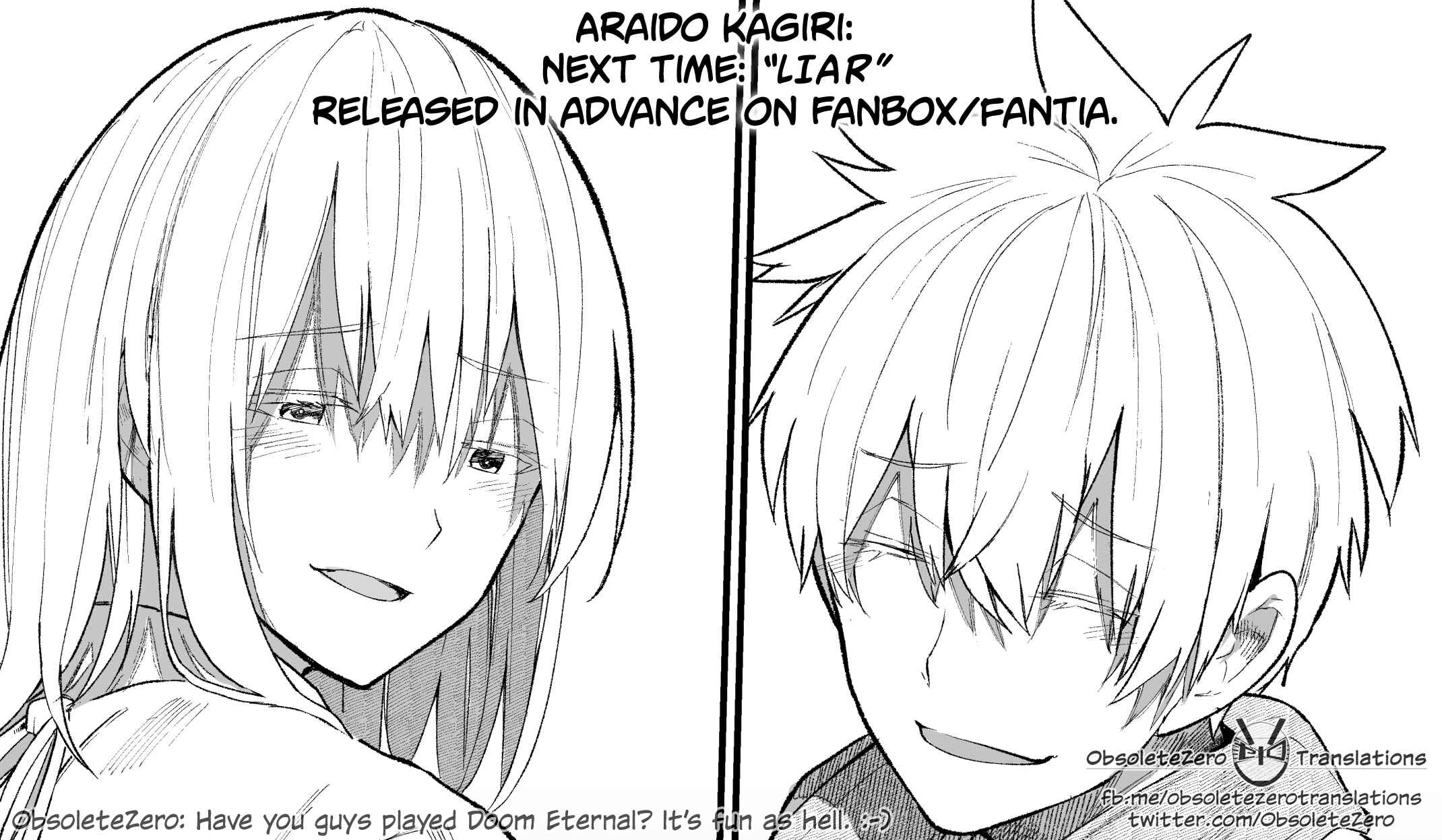 Jii-san Baa-san Wakagaeru Chapter 21 - Page 5