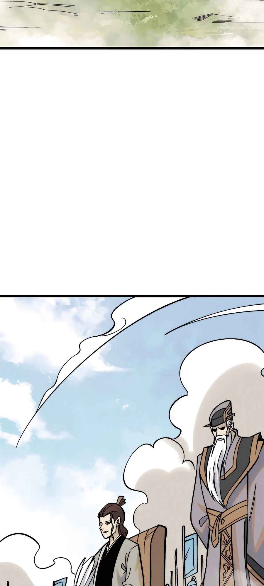 All Hail the Sect Leader Chapter 239 - Page 13