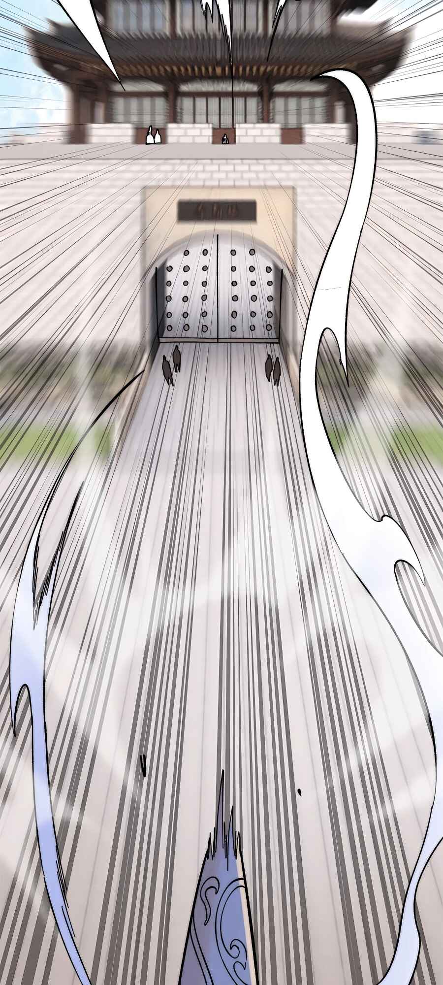 All Hail the Sect Leader Chapter 239 - Page 20