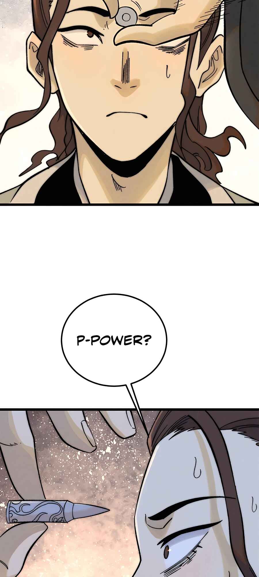 All Hail the Sect Leader Chapter 239 - Page 25