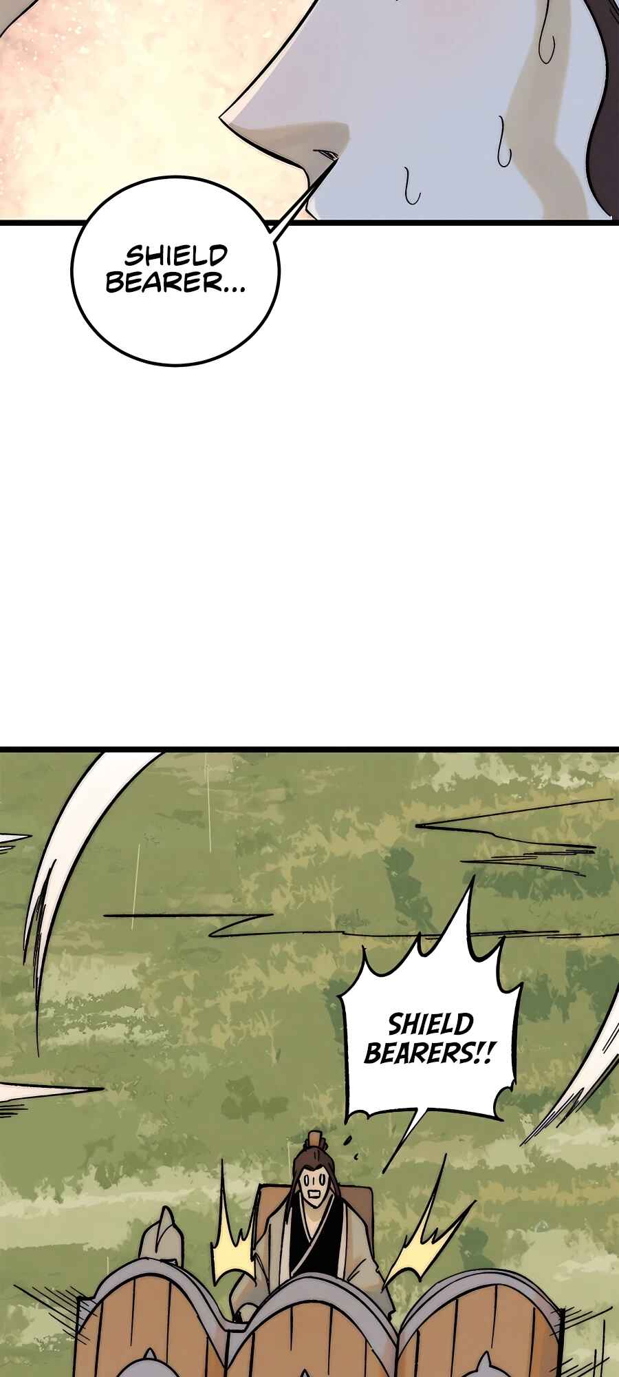 All Hail the Sect Leader Chapter 239 - Page 26