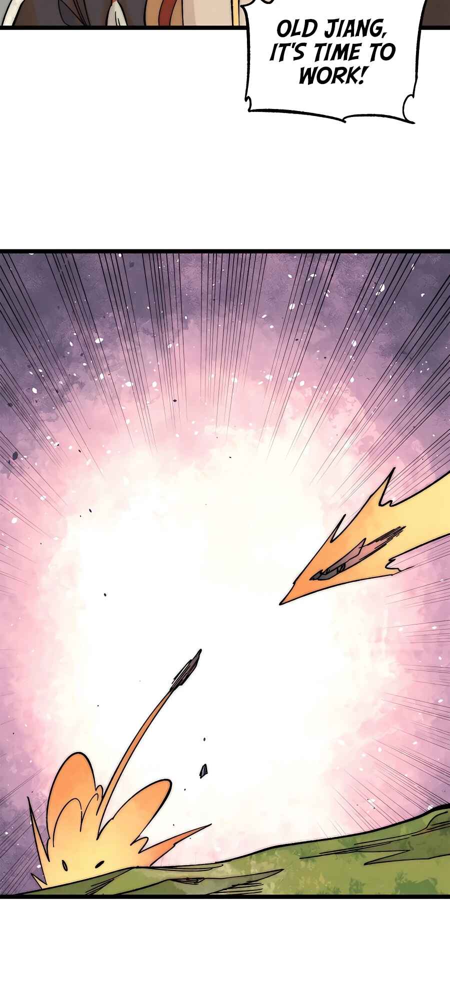 All Hail the Sect Leader Chapter 239 - Page 32