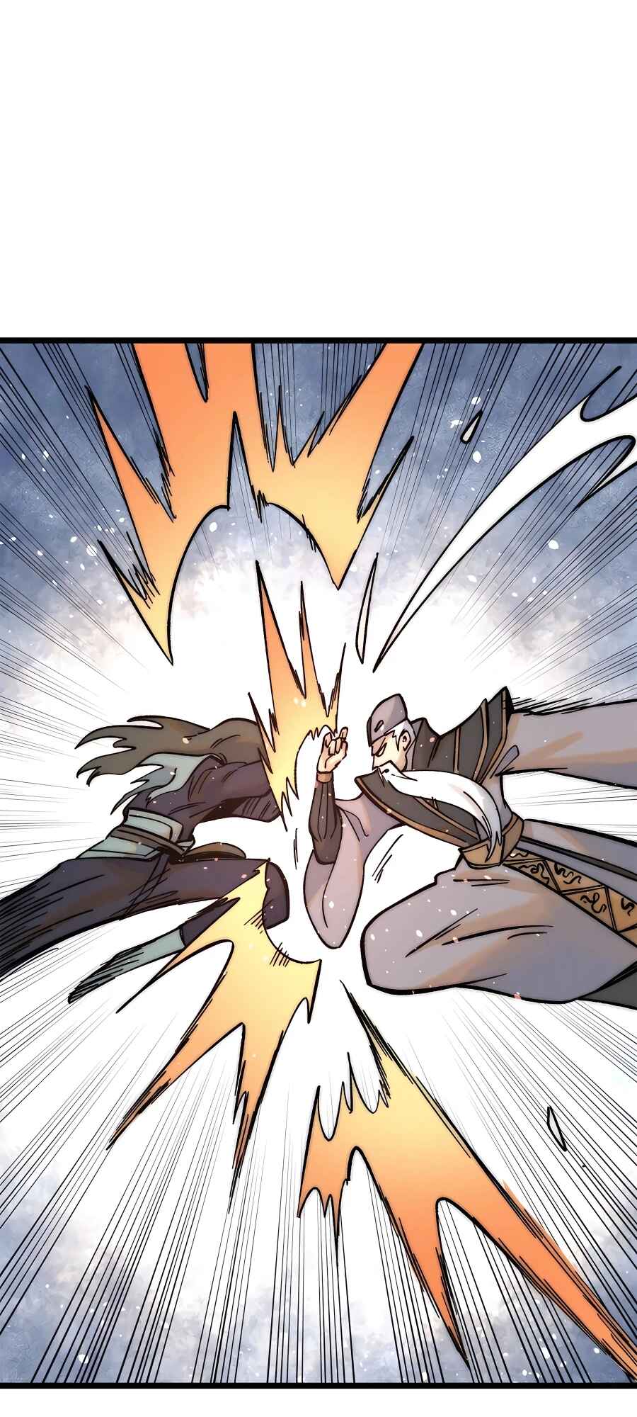 All Hail the Sect Leader Chapter 239 - Page 33