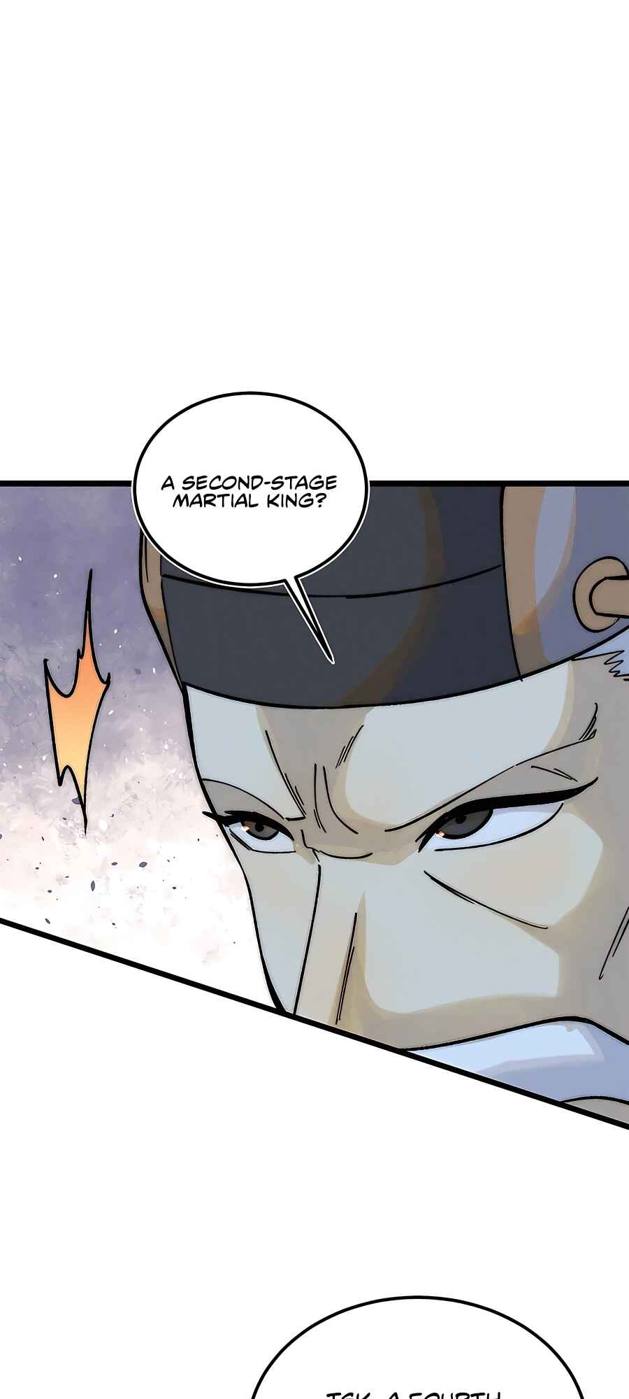 All Hail the Sect Leader Chapter 239 - Page 34
